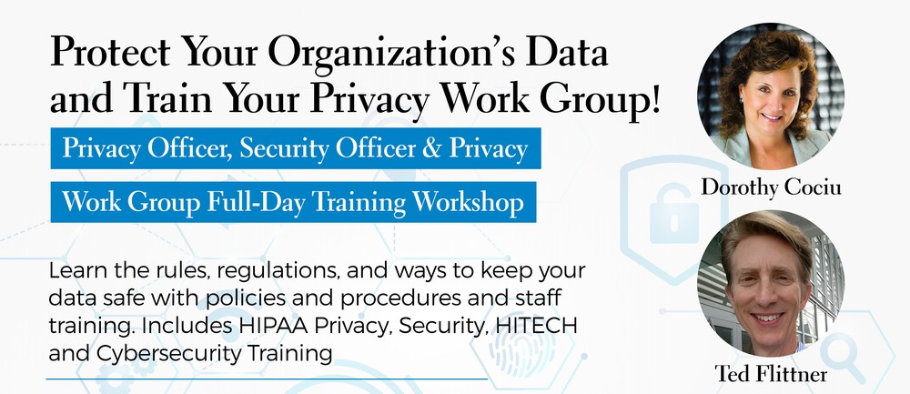 HIPAA privacy training Oct 18, 2022
