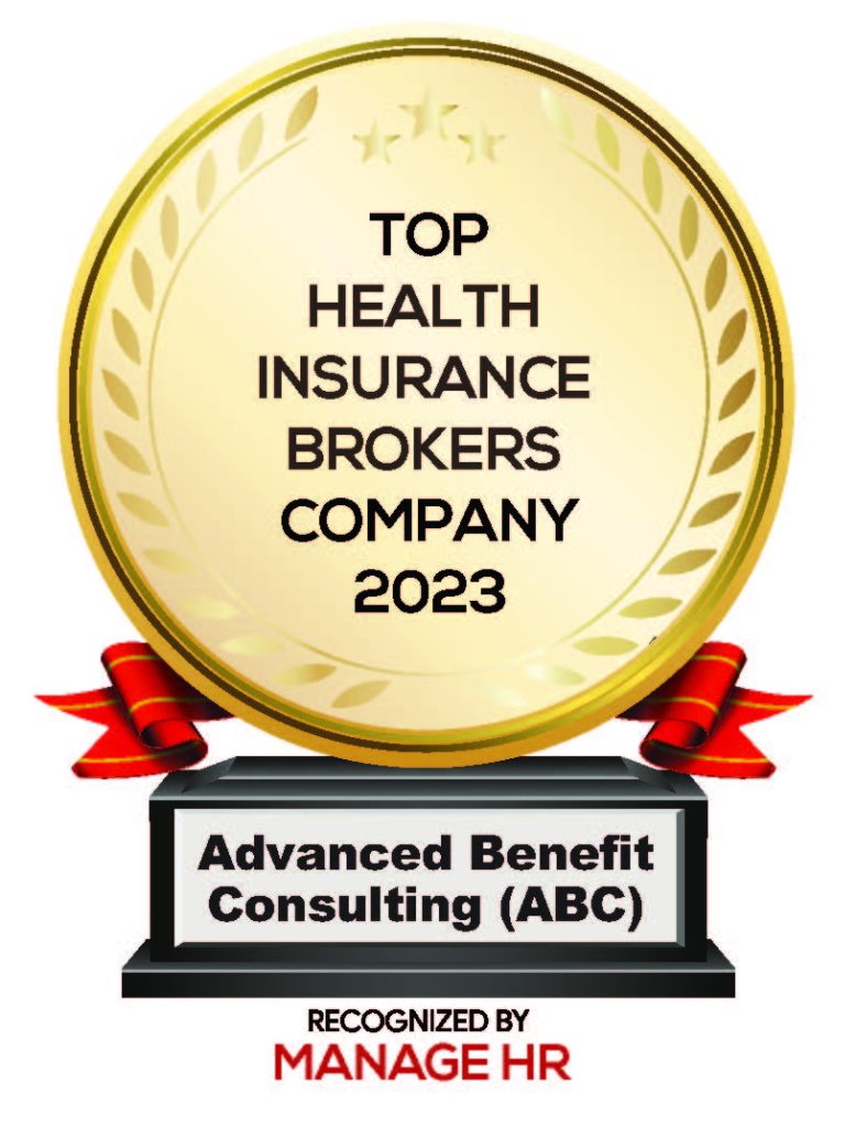 Manage HR top 10 health insurance brokers 2023