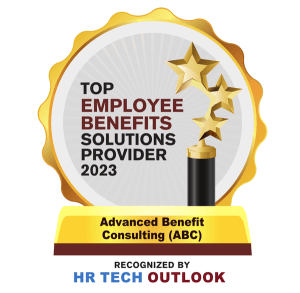 ABC top employee benefits solutions provider 2023