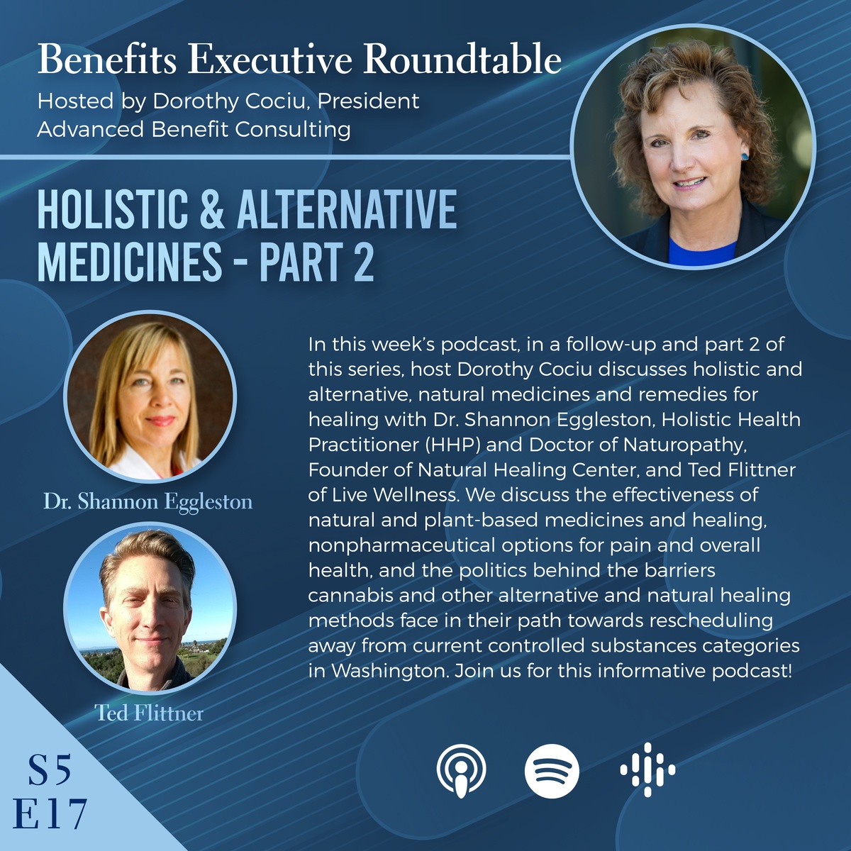 holistic and alternative medicines