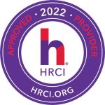 HRCI Approved Provider 2022