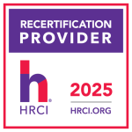 HRCI recertification provider