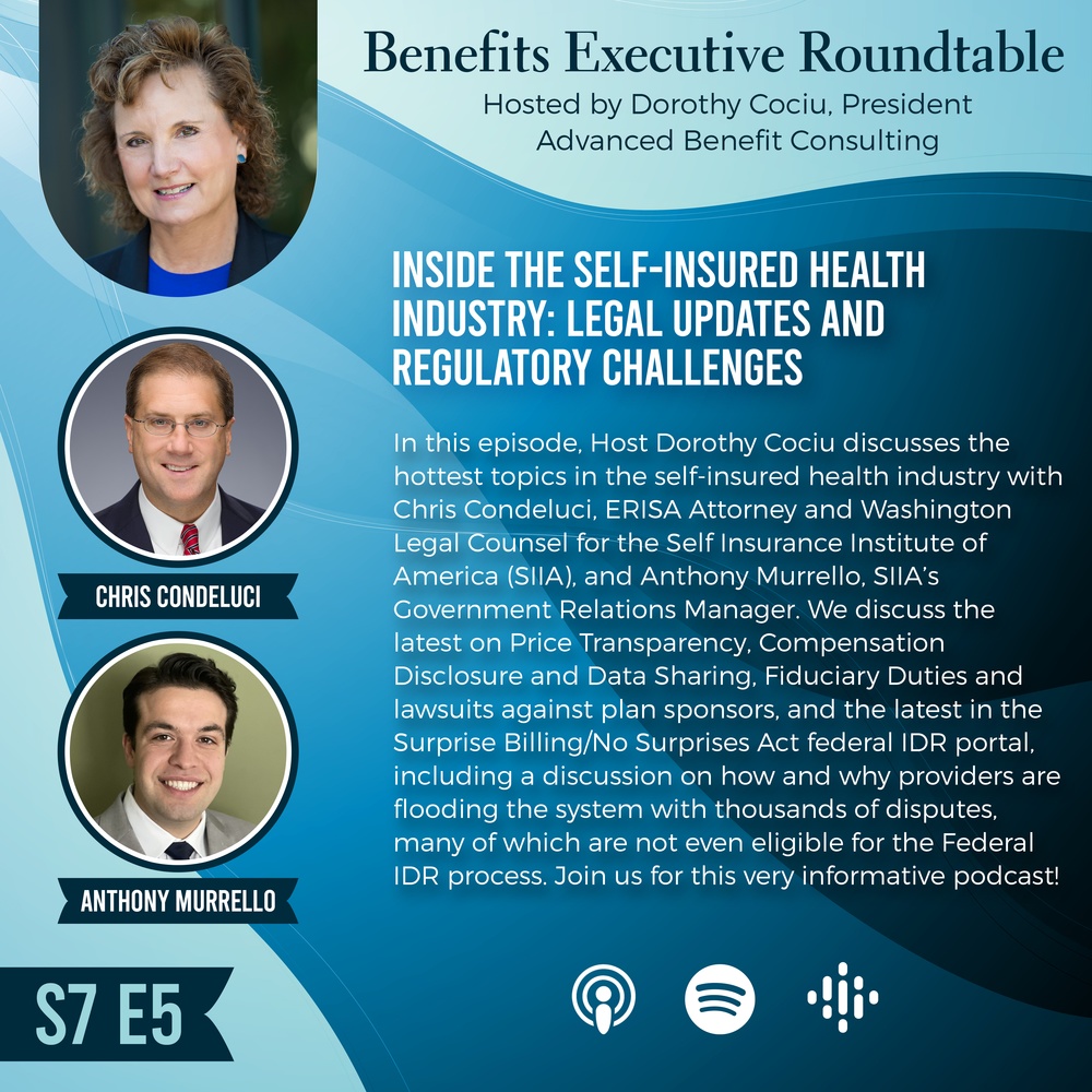 Inside the Self-Insured Health Industry