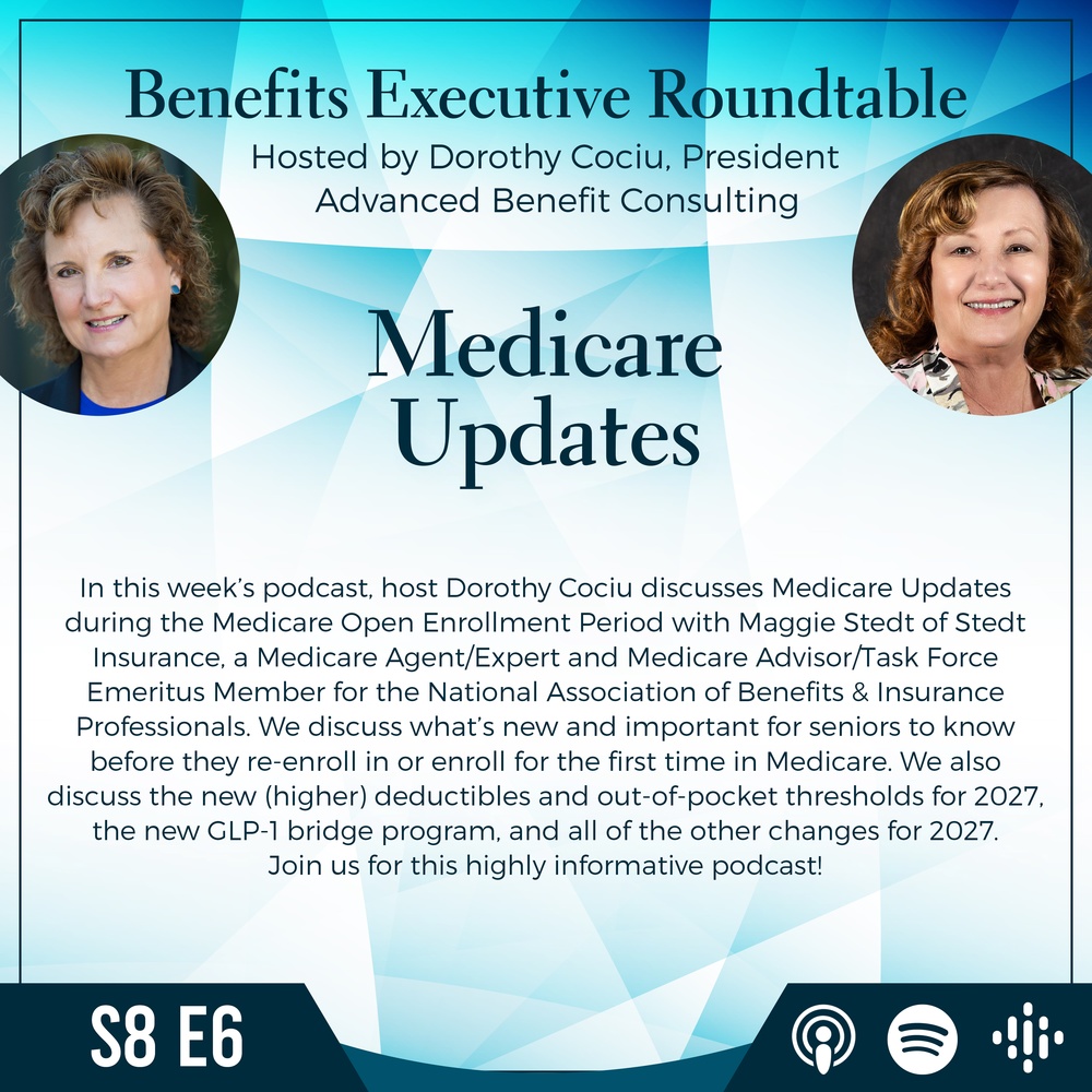 Medicare Updates