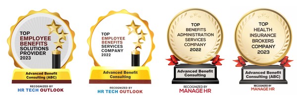 ABC top benefits services HR Tech Outlook, Manage HR