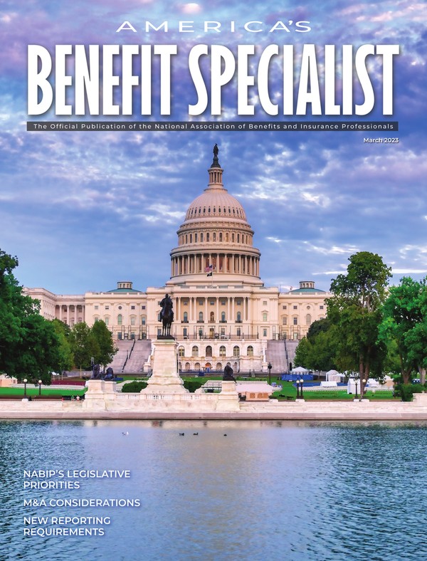 America's Benefit Specialist published ABC article