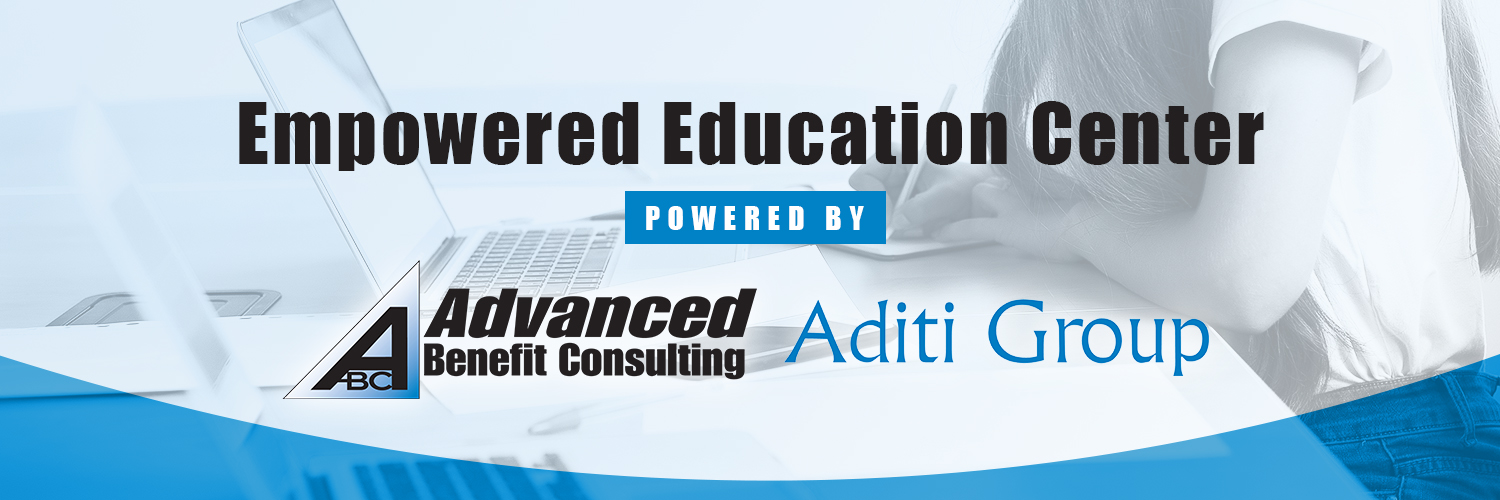 Empowered Education Center self-learning on-demand training