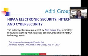 HIPAA Privacy training session 3 extended version